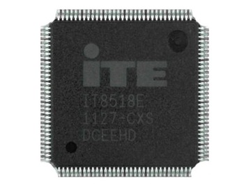 NOWY UKŁAD IT8518E CXS