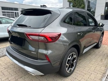 Ford Kuga III SUV Facelifting 2.5 FHEV 180KM 2025 Od ręki - Active 2.5 FHEV 180KM / Pakiet Winter, Hak, zdjęcie 3