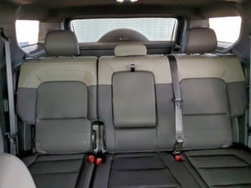  GMC Inny 2025r., 2x,, od ubezpieczalni Elektryczny 570KM, zdjęcie 9