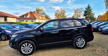 Kia Sorento II SUV 2.4 DOHC 174KM 2011 Kia Sorento BENZYNA NAWIGACJA klima super okazja 8 polecamy 2.4, zdjęcie 21