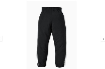 ADIDAS Spodnie dresowe dziecięce ESS3SPESPtch r.104