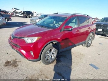 Toyota 2018 Toyota RAV4 2018r., Adventure, od ubezpieczalni 2.5 Benzyna 176KM, zdjęcie 2