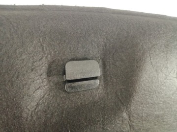 Шумоизоляционный потолок капота VOLVO XC40 32347589