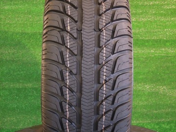 ВСЕСЕЗОННЫЕ ШИНЫ 4 X 195/65R15, TARGUM, SEASONER