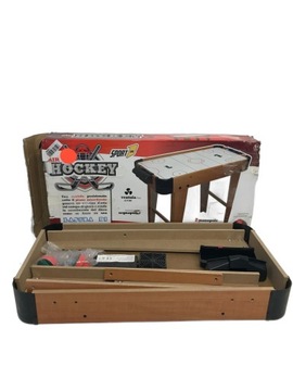 CYMBERGAJ STÓŁ NA NOGACH 77 X 37 CM AIR HOCKEY