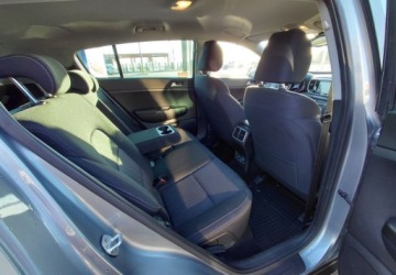 Kia Sportage IV SUV Facelifting 1.6 GDI 132KM 2019 Kia Sportage M SMT1 1.6 GDI 6MT Salon Polska Serwisowany ASO 1.6 Benzyna, zdjęcie 21