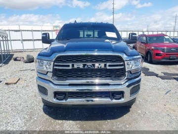  RAM 2500 Tradesman 64 Box 2024 6.7l 6.7 Diesel 370KM, zdjęcie 7