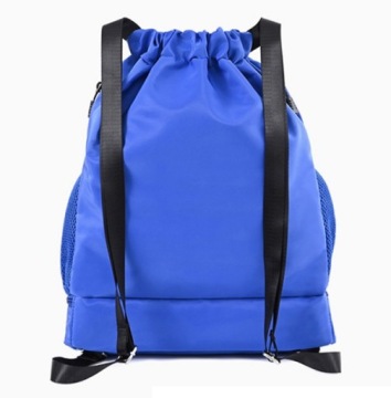 ШКОЛЬНАЯ СУМКА ДЛЯ ОБУВИ PE ОБУВЬ ШКОЛЬНЫЙ РЮКЗАК Водонепроницаемый РЮКЗАК