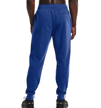 Spodnie Męskie Under Armour Rival Joggers 1366366-432 r. M