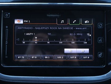 Suzuki SX4 II S-cross Facelifting 1.0 BOOSTERJET 110KM 2016 Suzuki SX4 S-Cross 1.0 BoosterJet, Salon Polska, zdjęcie 11