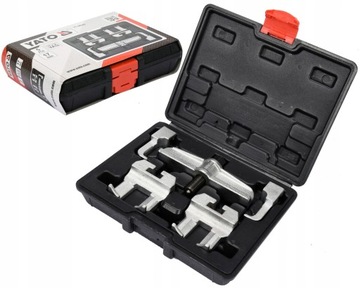 КОМПЛЕКТ СЪЕМНИКА ГРМ YATO VAG YT-06342