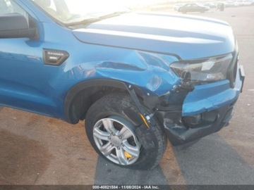 Ford Ranger V 2021 Ford Ranger XL 2021 2.3l 2.3 Benzyna 270KM, zdjęcie 7