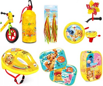 Чехол на руль для самоката