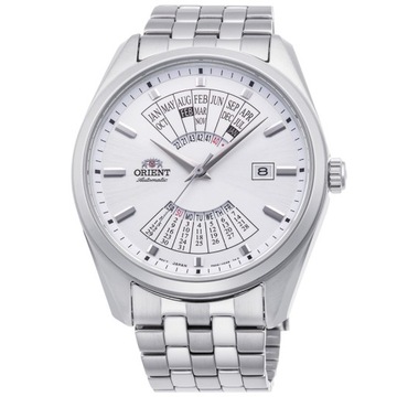 Zegarek Orient Automatyczny Cesarski męski Biały