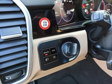 Porsche Cayenne III SUV 3.0 340KM 2021 Porsche Cayenne Bogata opcja, 1 rok gwarancji, zdjęcie 17