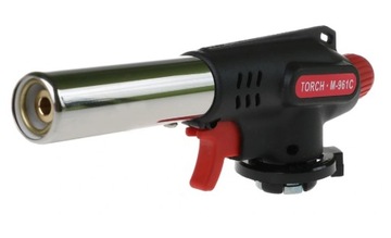 Lutownica gazowa FLAME GUN PALNIK GAZOWY 1120 W