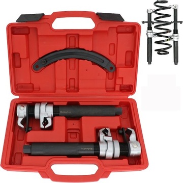 СЪЕМНИК ДЛЯ ПРУЖИН АМОРТИЗАТОРА STRONG 23-280мм