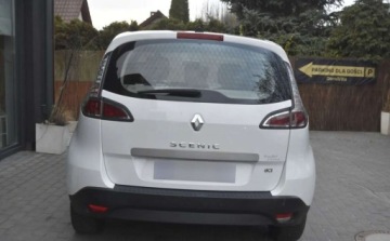 Renault Scenic IV 2016 Renault Scenic Renault Scenic 1.5 dCi Authentique Piekny egzemplarz 1.5, zdjęcie 23