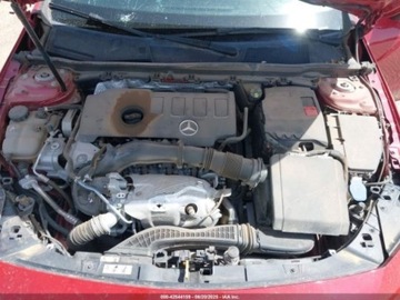 Mercedes CLA C118/X118 2021 Mercedes-Benz CLA 250 4Matic 2.0 Benzyna 221KM, zdjęcie 12