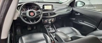 Fiat Tipo II Station Wagon 1.6 E-Torq 110KM 2017 Fiat Tipo 1.6 110 KM Klimatronic Navi bezwypadkowy OPLACONY 1.6 Benzyna, zdjęcie 16