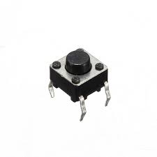 Przycisk przełącznik Tact Switch microswitch 5 szt