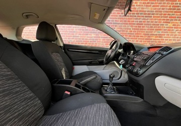 Kia Ceed I Hatchback 5d Facelifting 1.6 DOHC CVVT 126KM 2009 Kia Ceed 1 wlasc Klima Isofix Alu Gwarancja w cenie Warszawa VKDA 1.6, zdjęcie 11