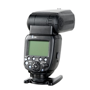Вспышка YONGNUO YN600EX-RT II для Canon