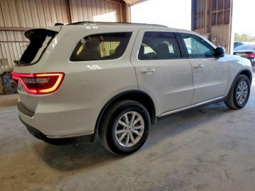 Dodge Durango III 3.6 V6 294KM 2024 Dodge Durango SXT 2024 3.6l 3.6 Benzyna 293KM, zdjęcie 3