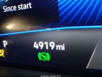 Volkswagen Tiguan III 2024 Volkswagen Tiguan 2.0T SE 2024 2.0 Benzyna 184KM, zdjęcie 11