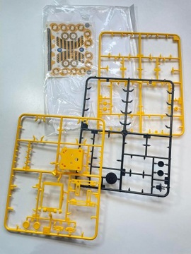 Солнечный робот STEM DIY 8L+ P12B160