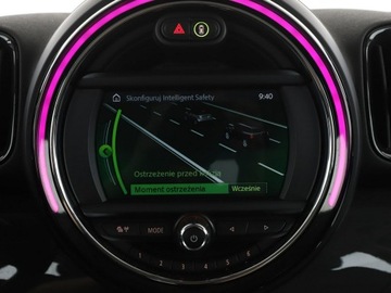 Mini Countryman F60 Crossover 1.5 136KM 2019 Mini Countryman GRATIS! Pakiet Serwisowy o, zdjęcie 23