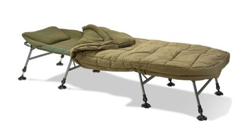 Łóżko Anaconda 4-Season Bed Chair