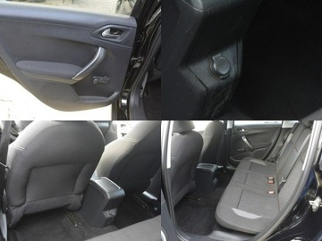 Peugeot 2008 I SUV Facelifting 1.2 PureTech 82KM 2017 Peugeot 2008 1.2 doinwestowany Android Auto Car, zdjęcie 32