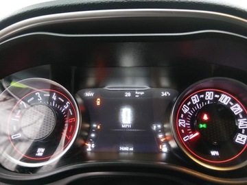 Dodge Challenger III 2020 Dodge Challenger 2020 DODGE CHALLENGER RT 5.7 Benzyna 375KM, zdjęcie 10