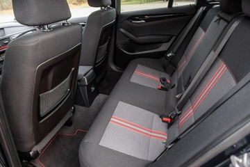 BMW X1 E84 2014 BMW X1 2.0d 150KM M-Pakiet XDrive ! Serwis ! Salon, zdjęcie 6