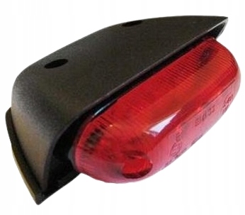 LAMPA OBRYSOWA LED OBRYSÓWKA LAWETA POMOC DROGOWA