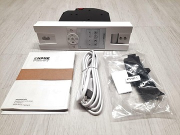 Скрытый механизм натяжения ремня G15 HOMEPILOT RolloTron 10142345