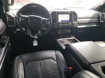 Ford Expedition III 2021 Ford Expedition 2021, 3.5L, 4x4, MAX LIMITED, po gradobiciu, zdjęcie 6