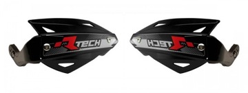 НАРУЧНЫЕ ПОКРЫТИЯ RACETECH (РУЛИ) VERTIGO ATV ЦВЕТ C