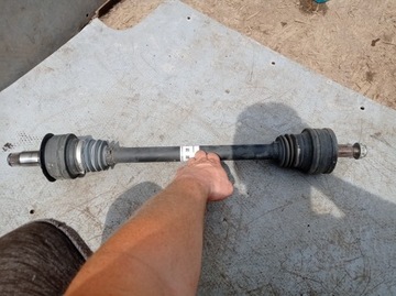 Półoś Prawa Tył Mercedes W203 1.8 A2033501802