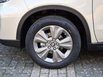 Suzuki Vitara III 2026 SUZUKI Vitara 1.4 Boosterjet mHEV Premium Plus 4WD 110KM 2026, zdjęcie 12