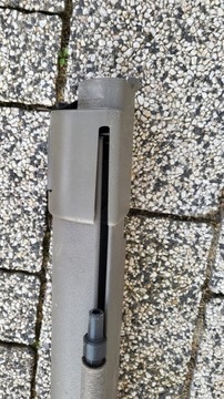 ESPACE 4 IV ПОЛЬСКАЯ РОЛЬСТАВНИ БАГАЖНИКА