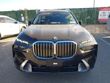 BMW X7 2026 BMW X7 2026 BMW X7 XDRIVE40I 3.0 Benzyna 375KM, zdjęcie 8