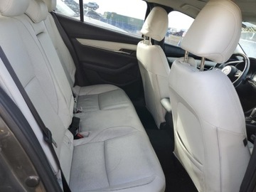 Mazda 3 IV 2021 Mazda 3 Premium Plus 2021 2.5l 2.5 Benzyna 227KM, zdjęcie 10
