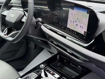 Audi A6 C8 Allroad 2.0 40 TDI 204KM 2025 AUDI A6 TDI quattro Avant Combi (204 KM) 2025, zdjęcie 13