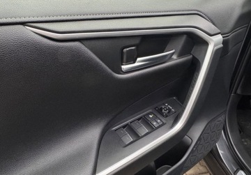 Toyota RAV4 V SUV 2.0 Dual VVT-iE 173KM 2022 Toyota RAV4 2,0 173ps LIFT Multi Led Virtual Tacho Navi Kamera Reling Serw, zdjęcie 18