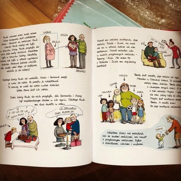 ЭТО ВСЕ СЕМЬЯ! Александра Максейнер NEW2