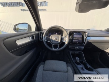 Volvo XC40 Crossover Facelifting 2.0 B3 163KM 2024 Volvo XC 40 XC40 B3 Benzyna | Core | Salon Polska, zdjęcie 23