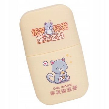 Детский стик для отделки поврежденных волос 80 мл Portable R6