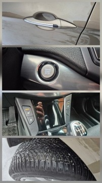 Hyundai i40 Kombi 1.7 CRDi HIGH 136KM 2014 Hyundai i40 1.7d 136ps Piekny Unikatowy zadbany polecam Gwarancja!, zdjęcie 14